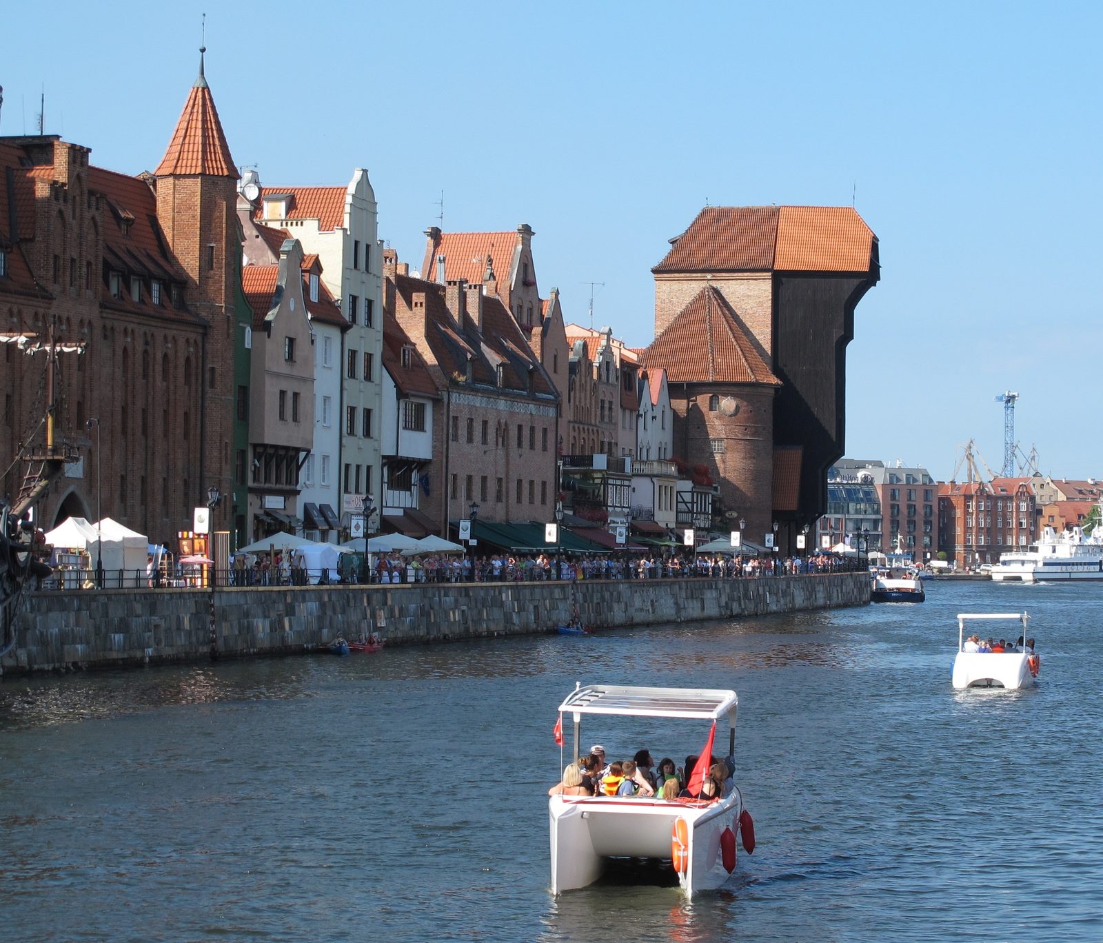 Gdańsk