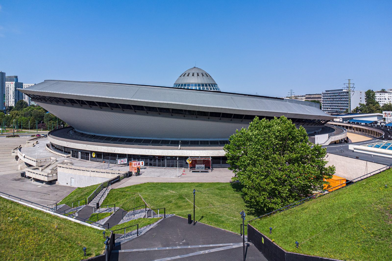 Katowice