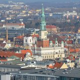 Poznań