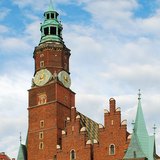 Wrocław